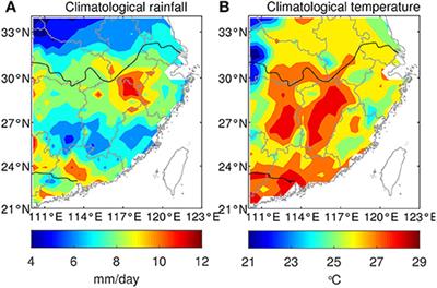 A New Extreme Detection Method for Remote Compound Extremes in Southeast China